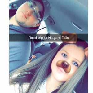 Meet your Posher, Abigail